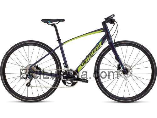 Specialized Vita Comp Disc ficha técnica y opiniones